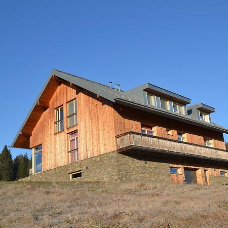 Ferienwohnung Breznik Kilian Kvilda Exterior foto