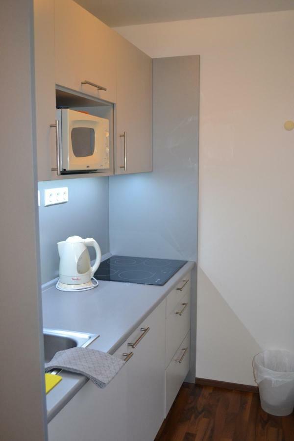 Ferienwohnung Breznik Kilian Kvilda Exterior foto